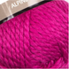 Пряжа YarnArt Alpine №343 фуксия цвет - полушерстяная для вязания спицами и крючком 343 фото 2