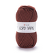 Пряжа YarnArt Cord Yarn №785 терракот - хлопоковый шнур для вязания сумок и рюкзаков 785 фото 1