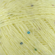 Пряжа Avanti Yarn Angora Premium (Ангора Преміум) №EF07/959 світло-жовтий, ангора з люрексом і паєтками EF07/959 фото 3