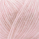 Пряжа Gazzal Alpaca Air № 82 ніжно-рожевий колір, 150м/50гр, 58% бейбі альпака, для ручного в'язання спицями та гачком 82 фото 2