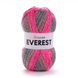 Пряжа YarnArt Everest №7051 полушерстяная, нитки для вязания спицами и крючком 7051 фото 1