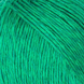 Пряжа YarnArt Intense Linen №4126 зелений меланж, віскоза з льоном, для ручного в'язання спицями та гачком 4126 фото 2