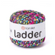 Пряжа YarnArt LADDER (Ладдер) №7801 (Пряжа дробинка, нитки для в&rsquo;язання) 7801 фото 1