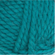 Пряжа YarnArt Alpine Alpaca New №1446 зеленый цвет - полушерстяная с альпакой для вязания спицами и крючком 1446 фото 2
