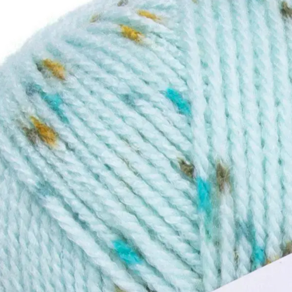 Пряжа YarnArt Baby Color №209 - дитяча для в'язання спицями та гачком 209 фото Пряжа YarnArt Baby Color №209 - дитяча для в'язання спицями та гачком 209 фото