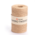 Рафія YarnArt Papiro Twisted (Папіро Твістед) №1302 беж, целюлоза, нитки для в&rsquo;язання 1302 фото 1