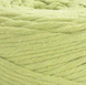 Пряжа YarnArt TWISTED MACRAME №755 зелений, нитки для макраме 755 фото 2