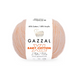 Gazzal BABY COTTON XL (Газзал Бейбi Котон ХL) № 3469 персик (Пряжа з бавовною, нитки для в'язання) 3469-XL фото 1