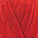 Пряжа Alize Superwash Artisan (Супервош Артизан) №56 красный, носочная нитки для вязания 56 фото 2