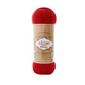 Пряжа Alize Superwash Artisan (Супервош Артизан) №56 красный, носочная нитки для вязания 56 фото 1