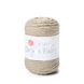 Пряжа YarnArt Cotton Fair 4/4 №5562 бежевый (хлопковая) 50 г, 80 м 5562 фото 1