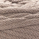 Пряжа Yarnart Macrame Cord 5 мм №768 мокко, полухлопок, нитки для плетения макраме 768 фото 2