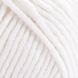 Yarnart MERINO BULKY (Мерино Булки) № 501 білий (Пряжа напіввовняна, нитки для в'язання) 501 фото 2