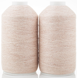Пряжа TOP CASHMERE (Топ Кашемір) №812 мед мармур, пряжа кашемір, нитки для в'язання 812 фото