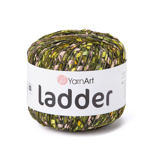Пряжа YarnArt LADDER (Ладдер) №7803 (Пряжа дробинка, нитки для в&rsquo;язання) 7803 фото