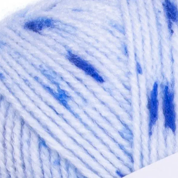 Пряжа YarnArt Baby Color №210 - дитяча для в'язання спицями та гачком 210 фото Пряжа YarnArt Baby Color №210 - дитяча для в'язання спицями та гачком 210 фото