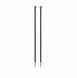 Прямые спицы KnitPro Karbonz карбоновые 35 см 2.75 мм 41283 фото