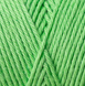 Пряжа YarnArt Cotton Fair 8/4 №5556 салатовий (бавовняна) 50 г, 160 м 5556 фото 2