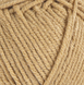 Пряжа YarnArt Jeans Bamboo №130 беж, полухлопок, для ручной вязки спицами и крючком 130 фото 2