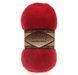 Пряжа Alize Angora Gold Simli (Ангора Голд Сімлі) №106 червоний, вовна з металіком, нитки для в&rsquo;язання 106 фото 1