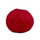 Пряжа Avanti Yarn Angora Premium (Ангора Преміум) №EF42/2007 червоний, ангора з люрексом і паєтками EF42/2007 фото 4