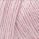 Пряжа Gazzal Baby Wool №836 нежно-розовый цвет, 175м/50гр, 40% мериносовая шерсть, для ручной вязки спицами и крючком 836 фото 2
