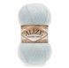 Пряжа Alize Angora Gold (Ангора Голд) №514 блакитний лід, вовна з акрилом, нитки для в&rsquo;язання 514 фото 1