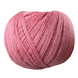 Пряжа Avanti Yarn RACCOON (Ракун) №57 барбі (Пряжа напіввовняна, для ручного в'язання спицями та гачком) 57 фото 2