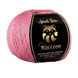 Пряжа Avanti Yarn RACCOON (Ракун) №57 барбі (Пряжа напіввовняна, для ручного в'язання спицями та гачком) 57 фото 1