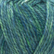 Пряжа Yarnart Andes Denim №5109 зеленый, пряжа шерстяная с акрилом, для ручной вязки спицами и крючком 5109 фото 2
