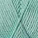 Пряжа YarnArt Cotton Fair 4/4 №5564 бірюзовий (бавовняна) 50 г, 80 м 5564 фото 2
