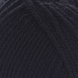 YarnArt SHETLAND (Шотланд) № 502 чорний (Напіввовняна пряжа, нитки для в'язання) 502 фото 2