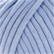 Пряжа YarnArt Cord Yarn №760 голубой - хлопоковый шнур для вязания сумок и рюкзаков 760/122 фото 2