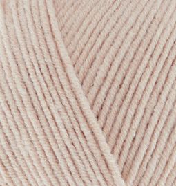 Пряжа Alize Cotton Gold (Котон Голд) №314 кавова пінка, бавовна, нитки для в'язання 314 фото