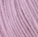 Пряжа Gazzal BABY ALPACA (Газзал Бейбі Альпака) №46024 рожевий (Напіввовняна пряжа, нитки для в'язання) 46024 фото 2
