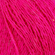Пряжа Avanti Yarn Angora Premium (Ангора Преміум) №EF60/950 рожевий неон, ангора з люрексом і паєтками EF60/950 фото 2
