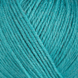 Пряжа Gazzal Baby Wool №832 изумруд цвет, 175м/50гр, 40% мериносовая шерсть, для ручной вязки спицами и крючком 832 фото 2