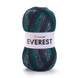 YarnArt EVEREST (Еверест) № 7054 (Напіввовняна пряжа, нитки для в'язання) 7054 фото 1