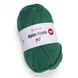 Пряжа YarnArt Alpine Alpaca New №1449 зелений колір - напіввовняна з альпакою для в'язання спицями і гачком 1449 фото 1