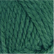 Пряжа YarnArt Alpine Alpaca New №1449 зелений колір - напіввовняна з альпакою для в'язання спицями і гачком 1449 фото 2