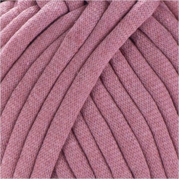 Пряжа YarnArt Cord Yarn №792 фрез - хлопоковый шнур для вязания сумок и рюкзаков 792 фото