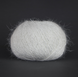 Пряжа Avanti Yarn Angora Premium (Ангора Премиум) №ЕF10/101 белый c серебром, ангора с люрексом и пайетками ЕF10/101 фото 6