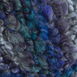 Пряжа YarnArt Frizzy №418 напіввовняна букле, для ручного в'язання спицями та гачком 418 фото 2