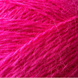 Пряжа Avanti Yarn Angora 50 (Ангора 50) №F60 фуксія, нитки ангора для в'язання спицями та гачком F60 фото 2