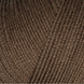 Пряжа Gazzal Wool 175 № 309 мокко колір, 175м/50гр, 100% вовна мериноса, для ручного в'язання спицями та гачком 309 фото 2