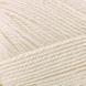 Пряжа Gazzal Giza Matte 125 №5589 беж цвет, 125м/50гр, 100% хлопок, для ручной вязки спицами и крючком 5589 фото 2