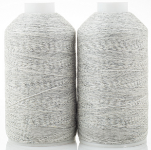 Пряжа TOP CASHMERE (Топ Кашемір) №823 попіл мармур, пряжа кашемір, нитки для в'язання 823 фото