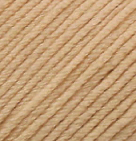 Пряжа Alize Merino Royal (Меріно Роял) №256 сафарі, вовна, нитки для в&rsquo;язання 256 фото