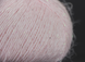Пряжа Avanti Yarn Angora Premium (Ангора Преміум) №ЕF33/2013 світло-рожевий, ангора з люрексом і паєтками ЕF33/2013 фото 6