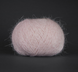 Пряжа Avanti Yarn Angora Premium (Ангора Преміум) №ЕF33/2013 світло-рожевий, ангора з люрексом і паєтками ЕF33/2013 фото 5